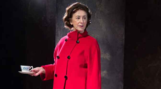 “Old Money” at the Hampstead Theatre