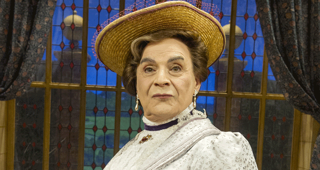 “The Importance Of Being Earnest” at the Vaudeville Theatre