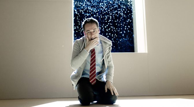 “Song From Far Away” at the Young Vic