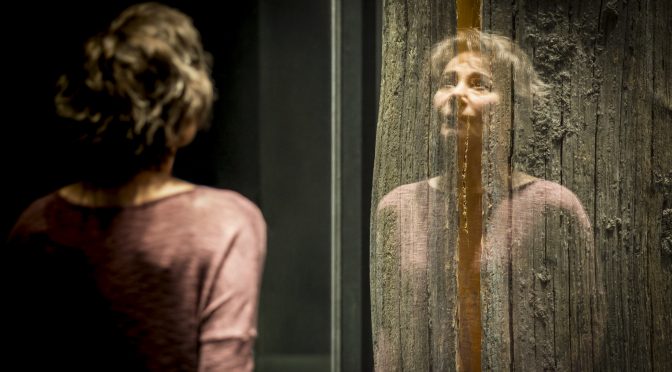 “Elegy” at the Donmar Warehouse