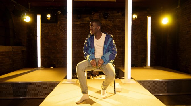 “The Claim” at Shoreditch Town Hall