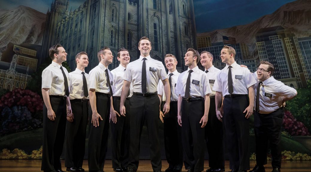Book of Mormon