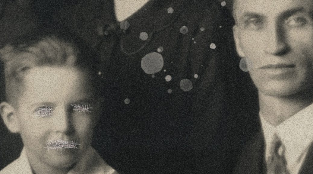 Fathers Son at the Vault Festival