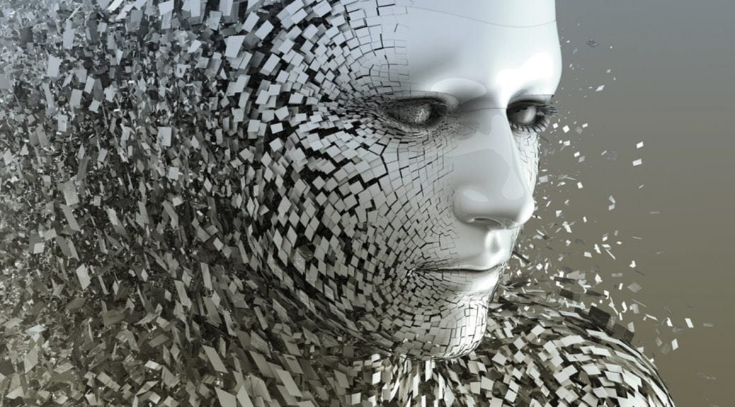 The Future Is Mental