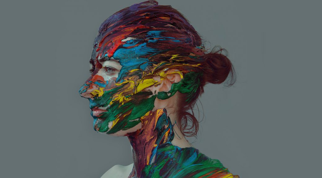 artwork for 'It's True, It's True" from Breach Theatre