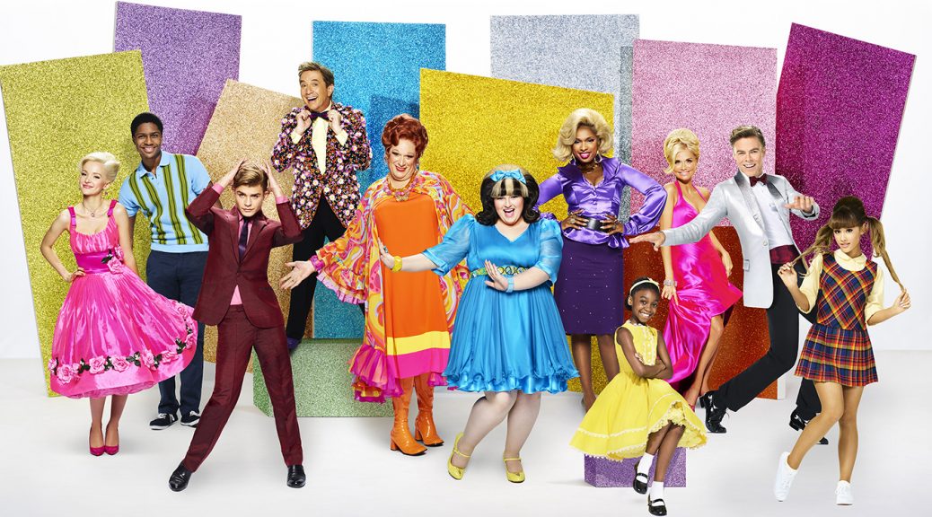 HAIRSPRAY LIVE! credit Brian Bowen Smith/NBC