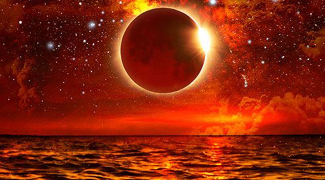 The Beast Will Rise artwork