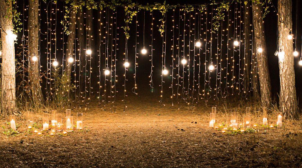 as you like it at the new normal festival