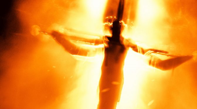 “Jesus Christ Superstar” at Regent’s Park Open Air Theatre
