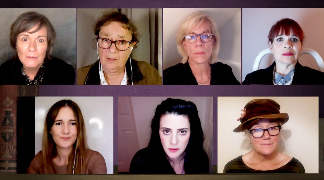 Little Wars credit John Brannoch