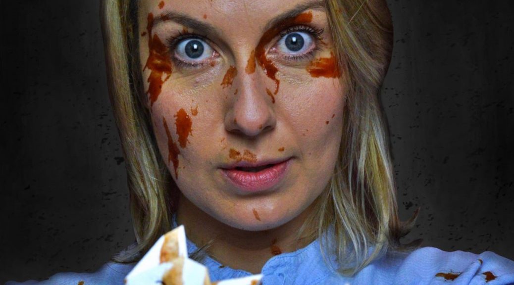 Outside at The Space