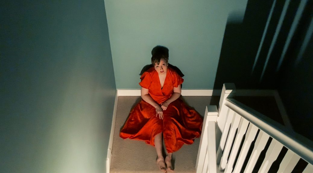 Late Night Staring At High Res Pixels