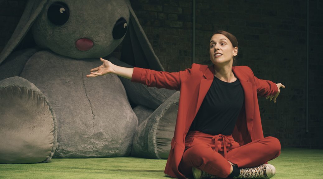 Kelly-Gough-in-'Harm'-at-Bush-Theatre-credit-Isha-Shah