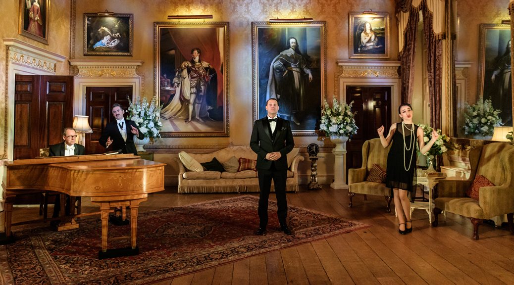 THE SORROWS OF SATAN