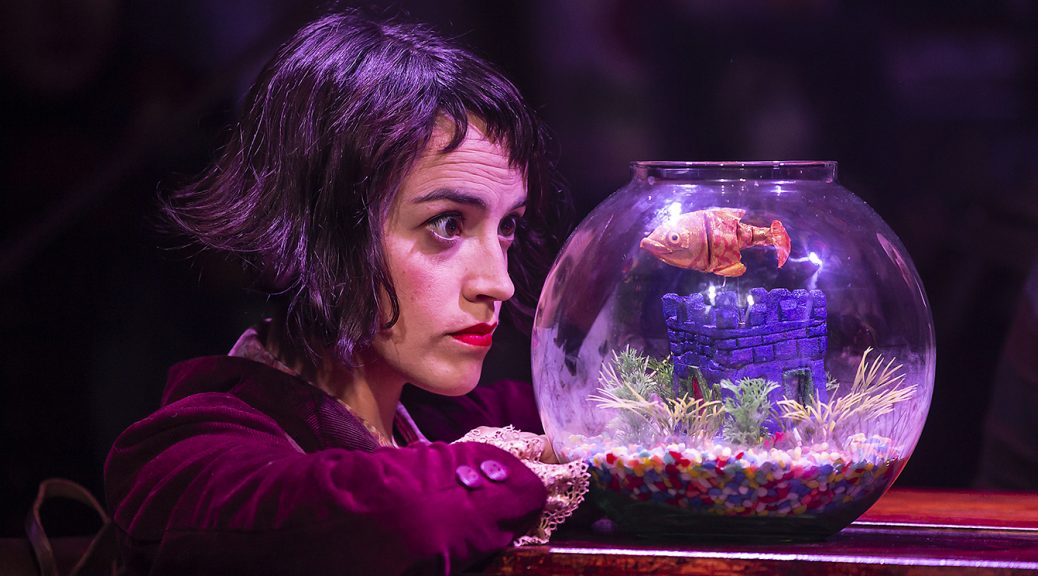 Amelie The Musical_Pamela Raith Photography