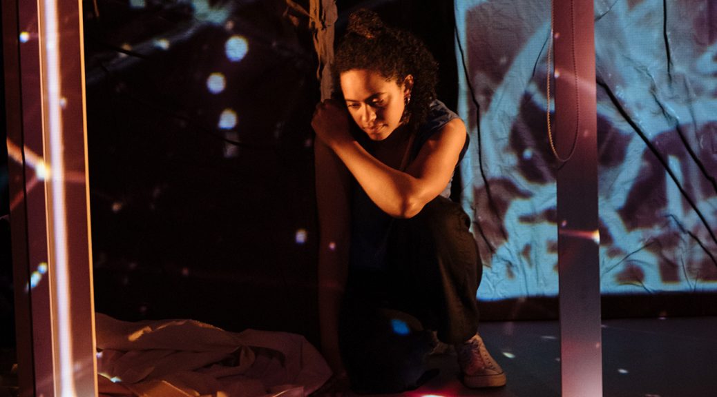 Shedding A Skin by Helen Murray