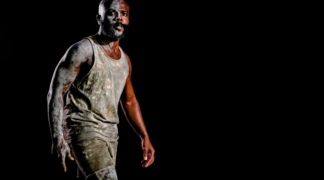 Salome, Lazarus Theatre - Prince Plockley