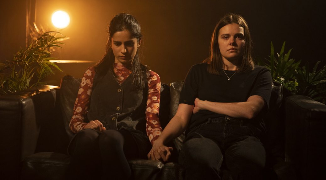 I know I know I know credit Ellie Kurttz