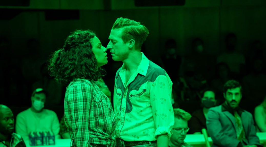 oklahoma-at-the Young-Vic