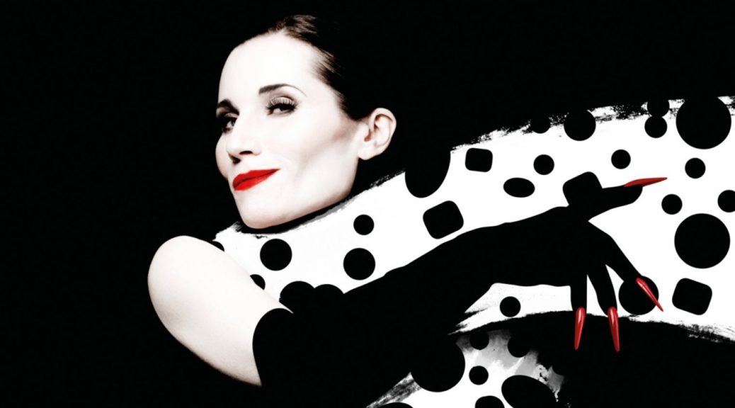 101-Dalmations-at-the-Regents-Park-Open-Air-Theatre