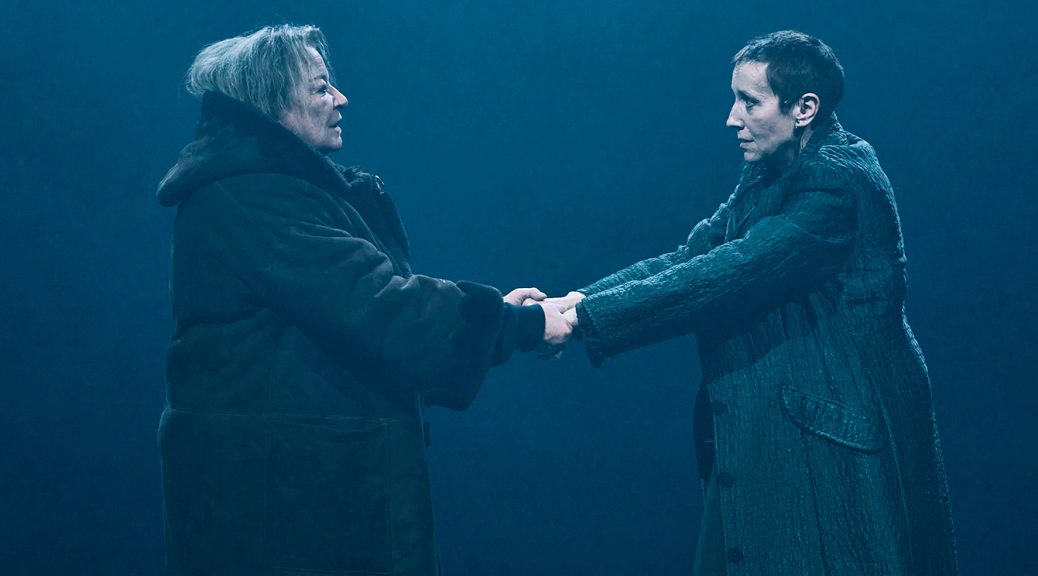 Clare-Higgins-and-Lia-Williams-in-John-Gabriel-Borkman-credit-Manuel-Harlan