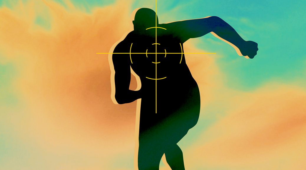 poster artwork for the play "Maud"