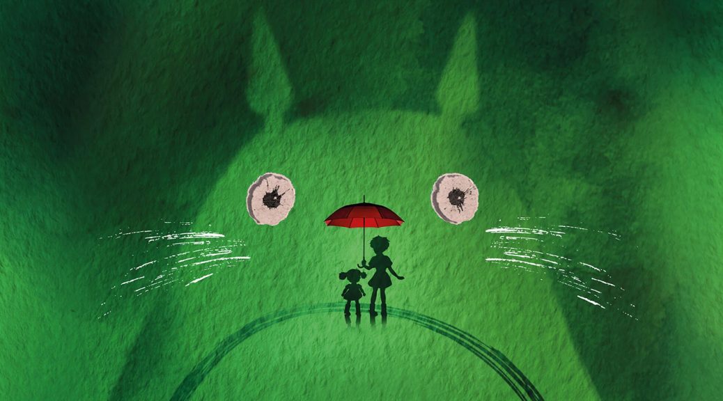 My-Neighbour-Tortoro-artwork