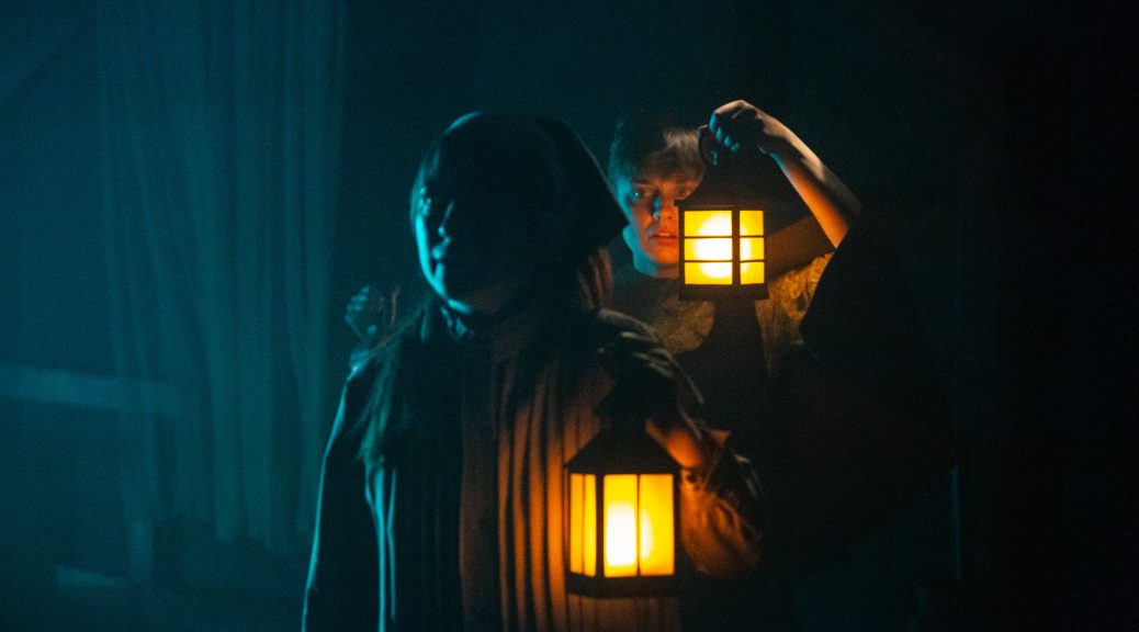 “The Good John Proctor” at the Jermyn Street Theatre