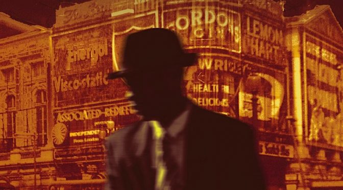 “The Lonely Londoners” at the Jermyn Street Theatre