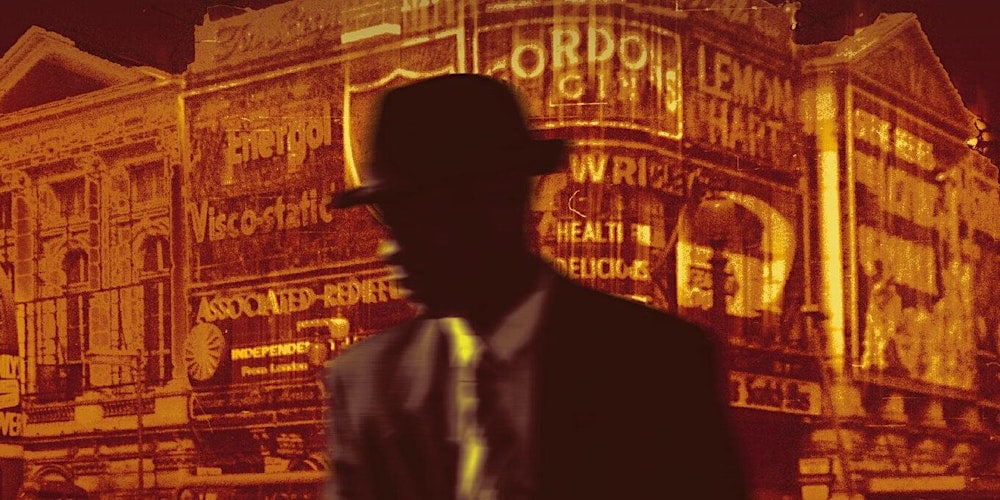 The Lonley Londoners