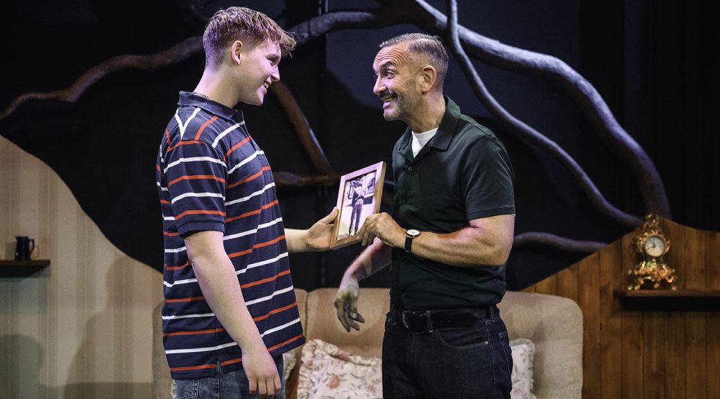 Northbound-Boy-at-the-Kings-Head-Theatre