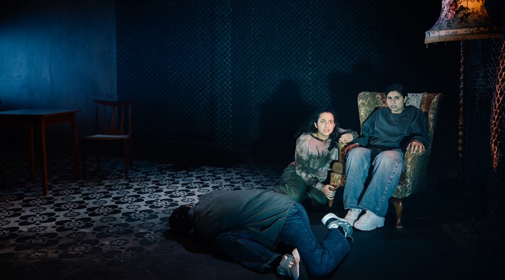 King-Troll-(The-Fawn)-at-the-New-Diorama-credit-Helen-Murray