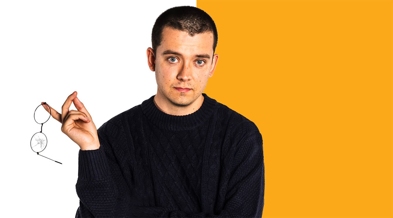 “Second Best” at The Riverside Studios - Theatre reviews by Edward Lukes