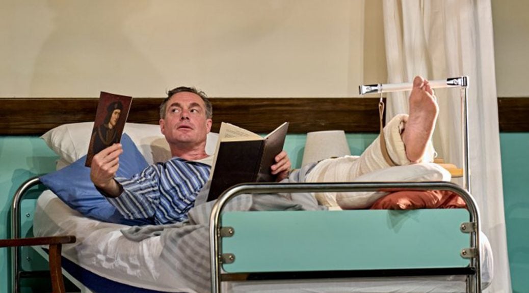 Daughter-of-Time-at-Charing-Cross