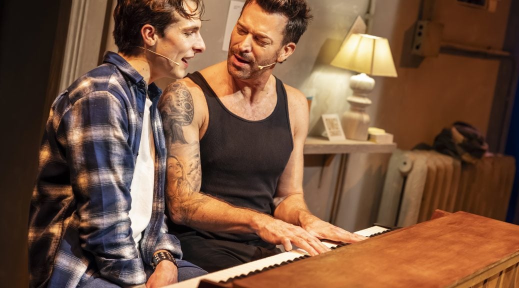 Already Perfect credit Pamela Raith Photography