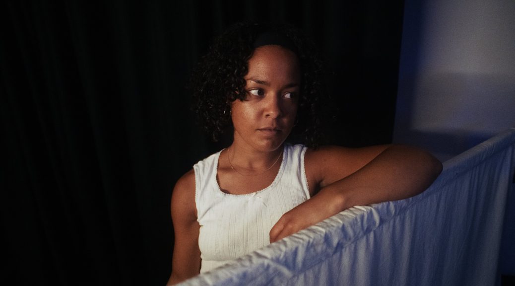 This is not about me at the Soho Theatre hero