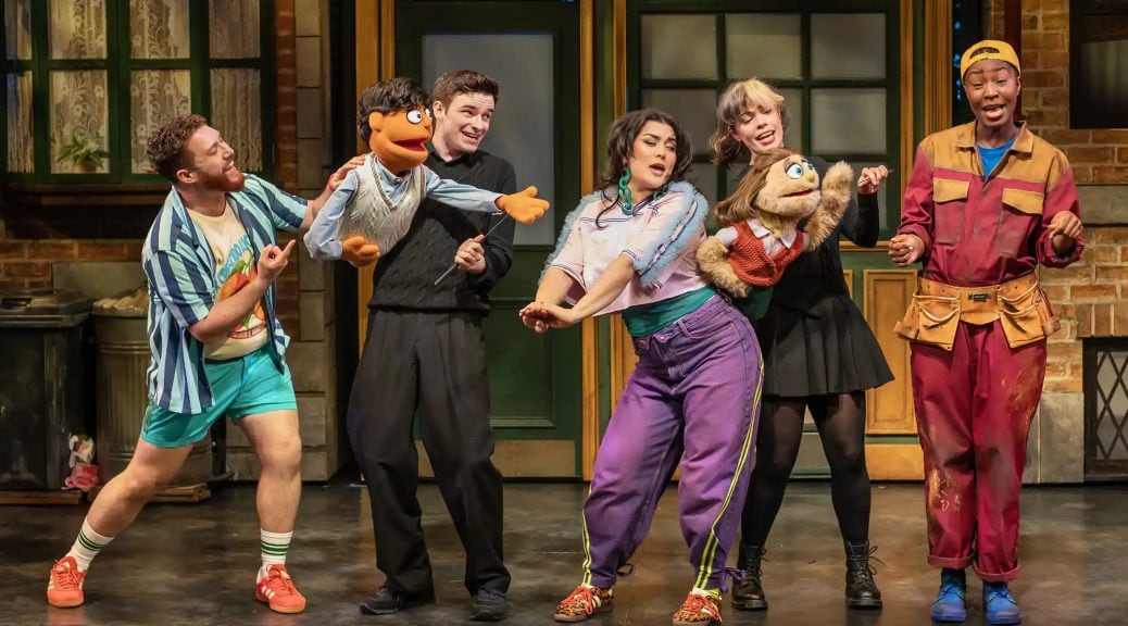 Avenue-Q_-credit-Matt-Crockett