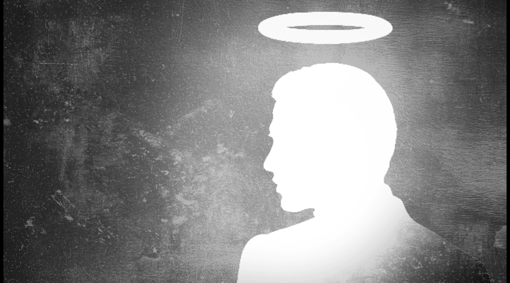 the halo effect